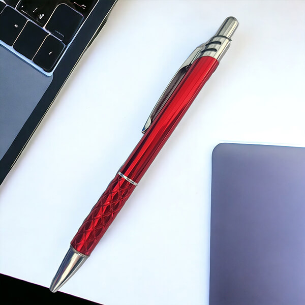 Kişiye Özel Desenli Tükenmez Kalem