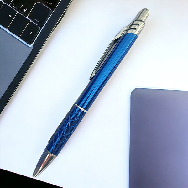 Kişiye Özel Desenli Tükenmez Kalem