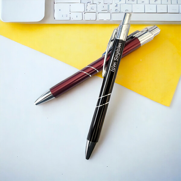 Kişiye Özel Tükenmez Kalem görsel