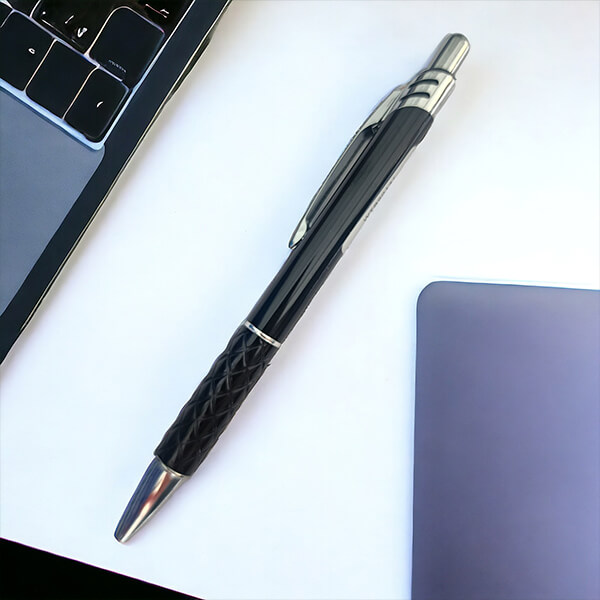 Kişiye Özel Desenli Tükenmez Kalem