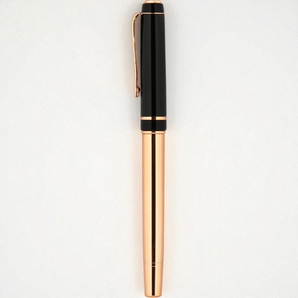 İsme Özel Bakır Roller Kalem görsel