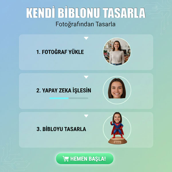 Kendi Biblonu Tasarla görsel