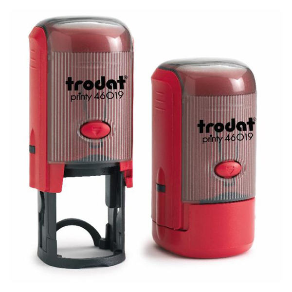 Trodat 46019 Küçük Boy