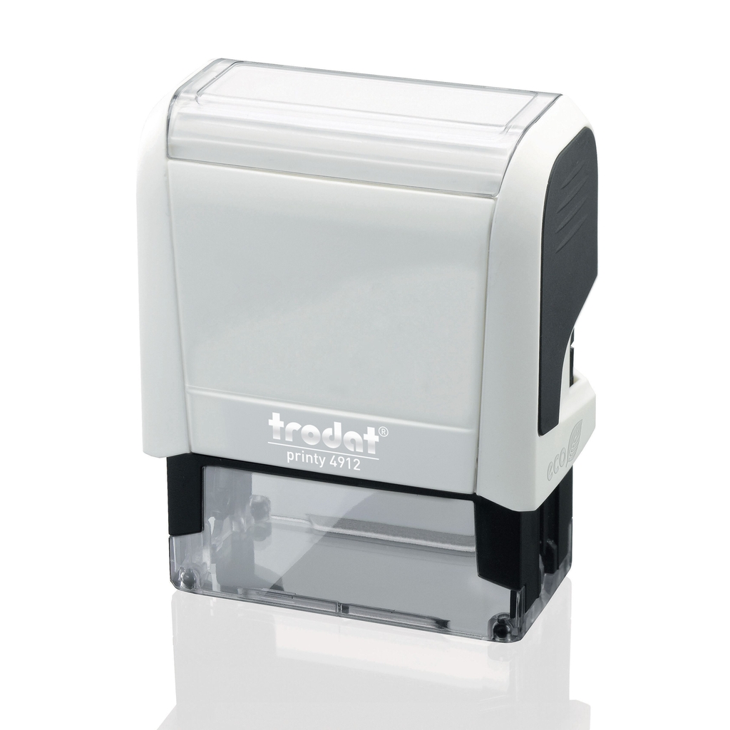 Trodat 4912 Beyaz görsel