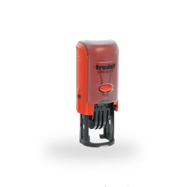 Trodat 46119 Küçük Boy Kaşe görsel