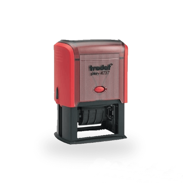 Trodat 4727 Mega Boy Kaşe