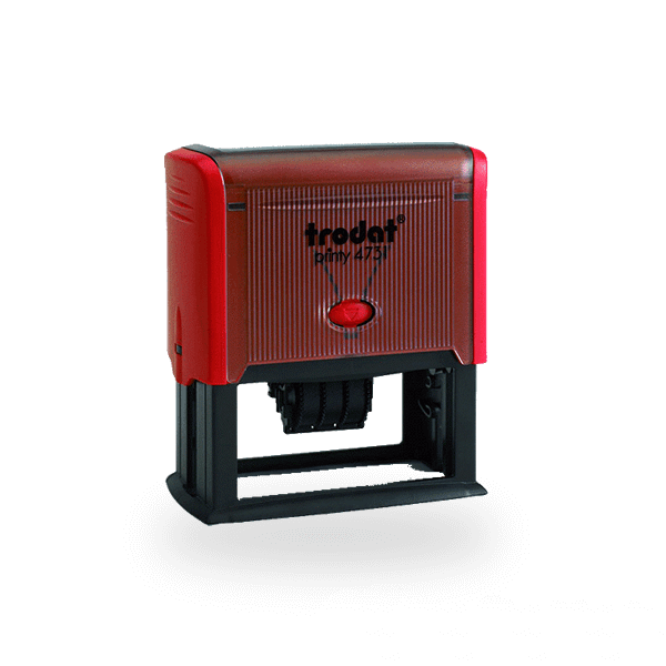 Trodat 4731 Mega Boy