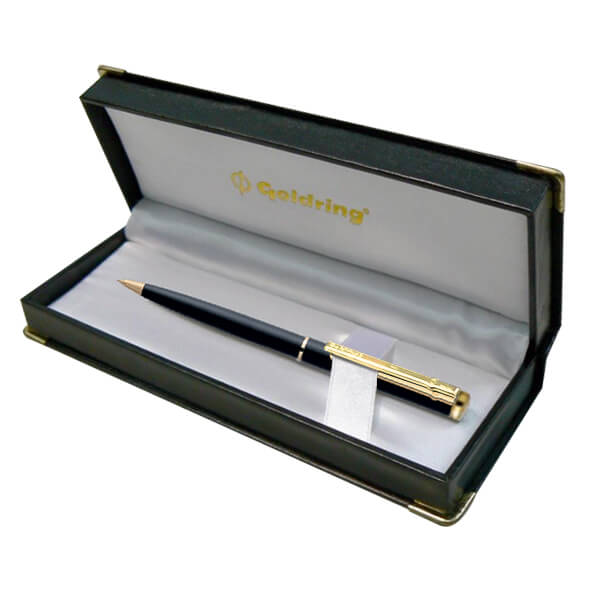 Goldring 302120 Siyah Kalem Kaşe