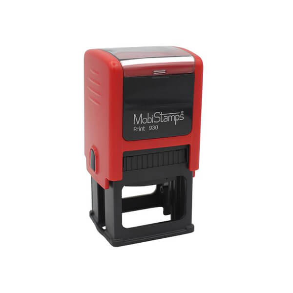 Mobistamps 930 Kare Kaşe - Görsel 2