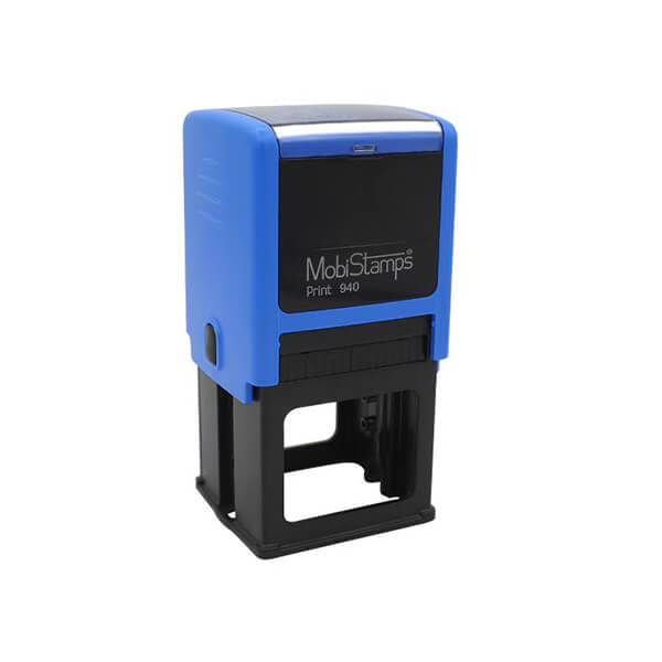 Mobistamps 940 Kare Kaşe - Görsel 2