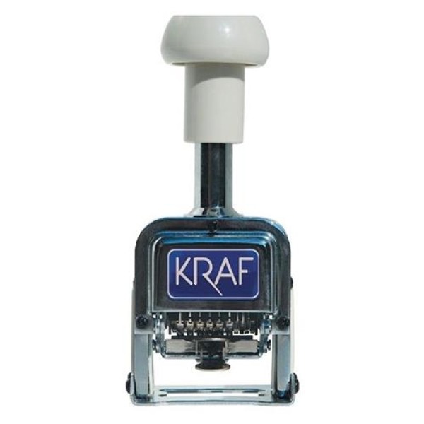 Kraf 507G Numaratör