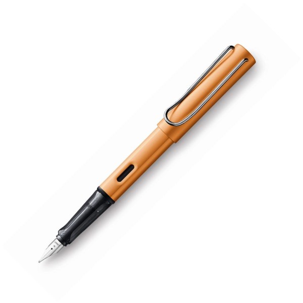Lamy Roller Al Star Bronz M Uç 327