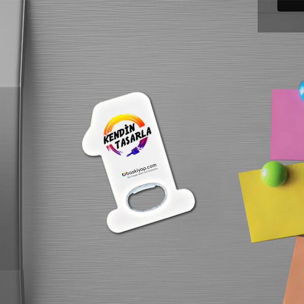 Kişiye Özel Bir Magnet Açacak - Görsel 2