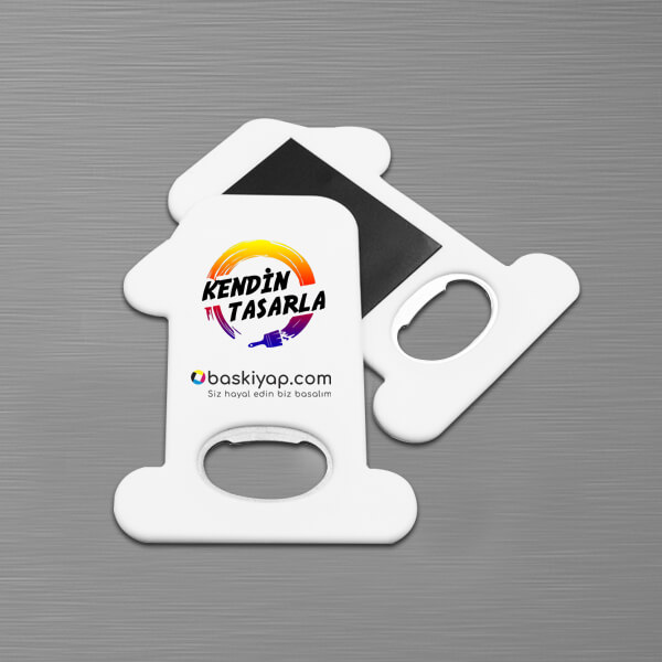 Kişiye Özel Bir Magnet Açacak - Görsel 3
