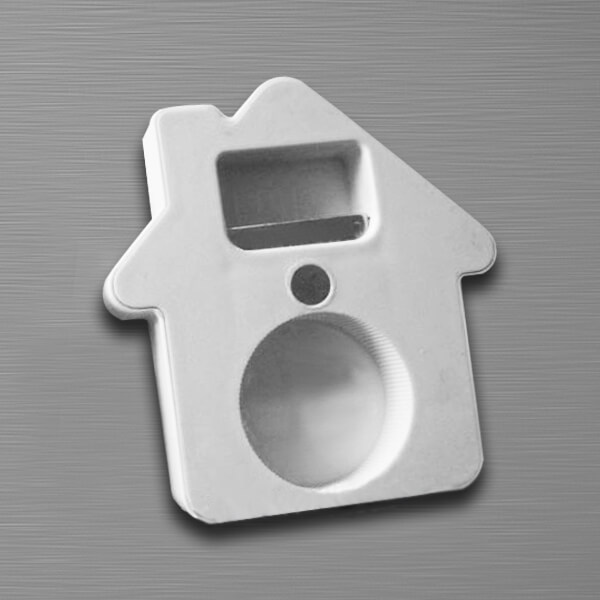 Kişiye Özel Ev Magnet Açacak - Görsel 3