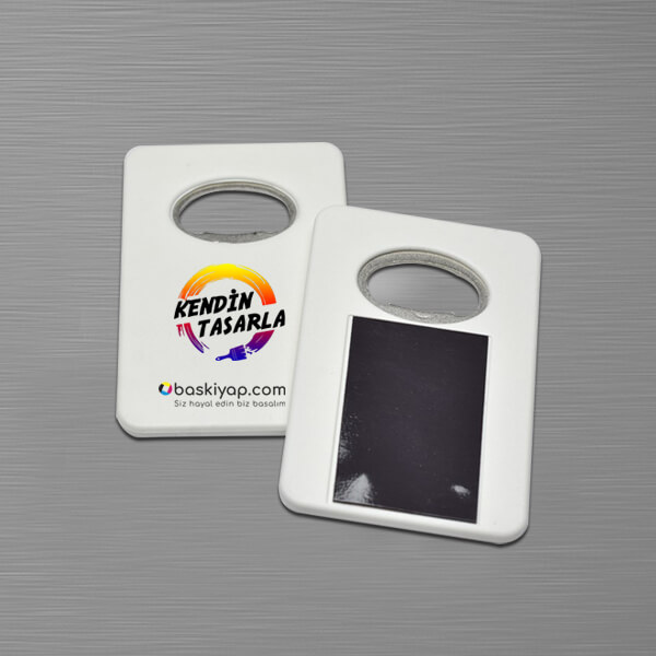 Kişiye Özel Kredi Kartı Magnet Açacak - Görsel 3