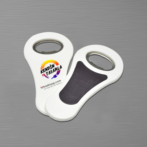 Kişiye Özel Raket Magnet Açacak - Görsel 2