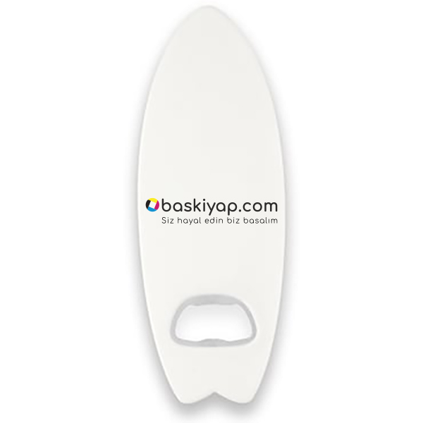 Kişiye Özel Sörf Magnet Açacak - Görsel 1