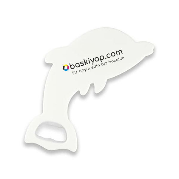 Kişiye Özel Yunus Magnet Açacak - Görsel 1