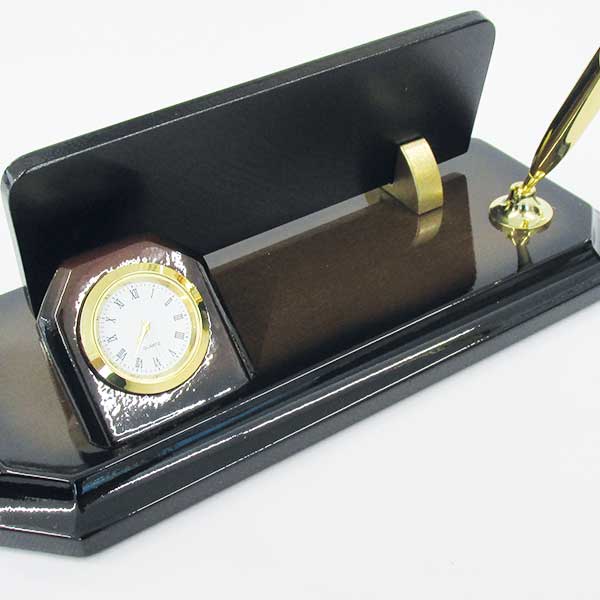 Ahşap Masa İsimliği | Ceviz