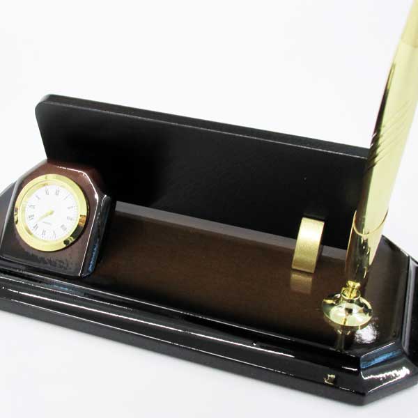 Ahşap Masa İsimliği | Ceviz