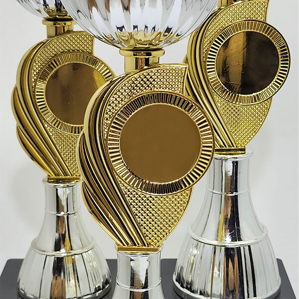 Kişiye Özel Baskılı Ve Yazılı Ödül Kupası - Görsel 3