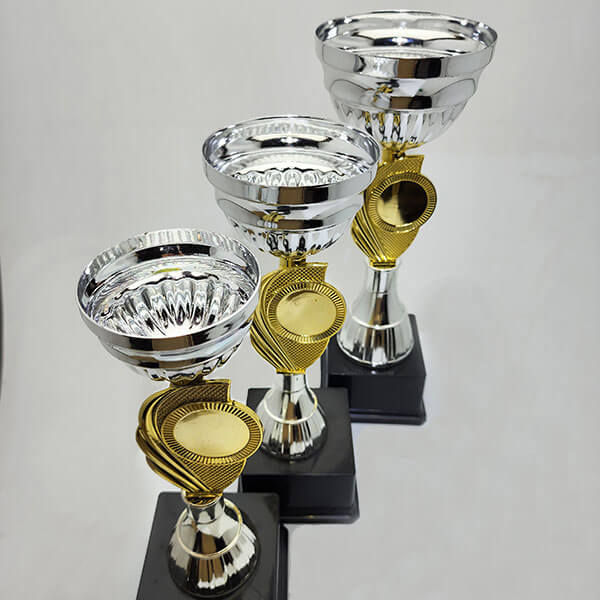 Kişiye Özel Baskılı Ve Yazılı Ödül Kupası - Görsel 4