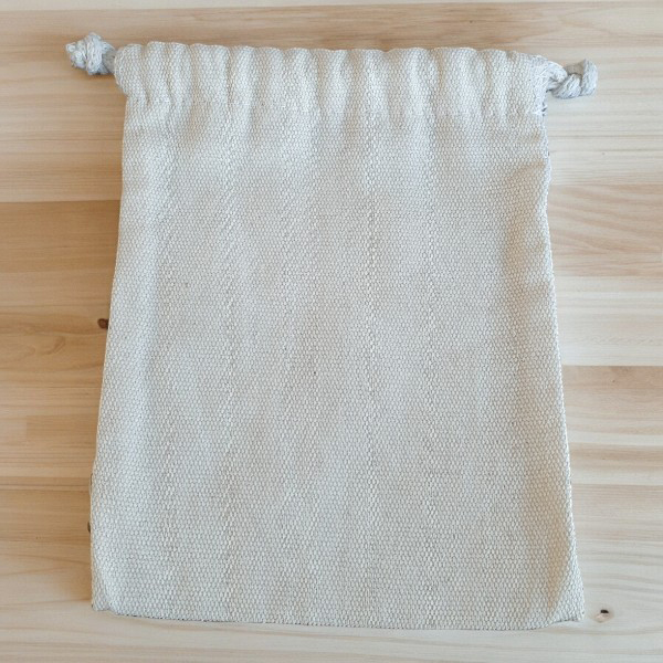 Kişiye Özel Baskılı Kese görsel