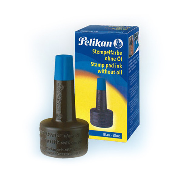 Pelikan Kaşe Mürekkebi