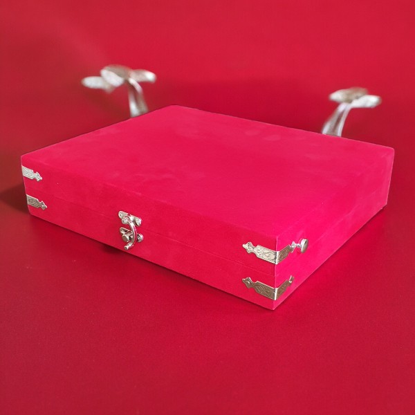 Kişiye Özel Üç Hilal Plaket