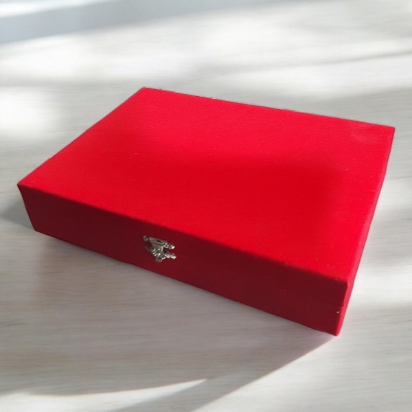 Ayyıldız Filografi Türk Bayrağı Plaket Küçük Boy görsel