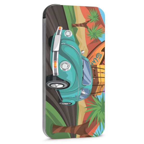 Kişiye Özel Powerbank | Ttec Alumislim