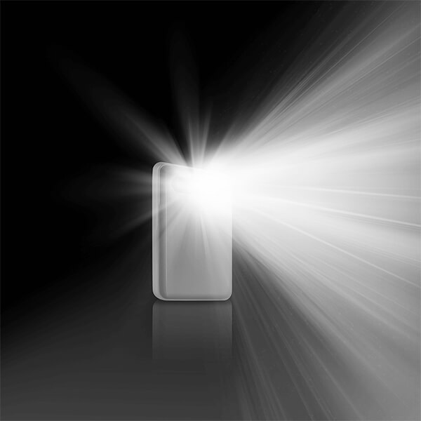 Ttec ReCharger Duo LED | Kişiye Özel