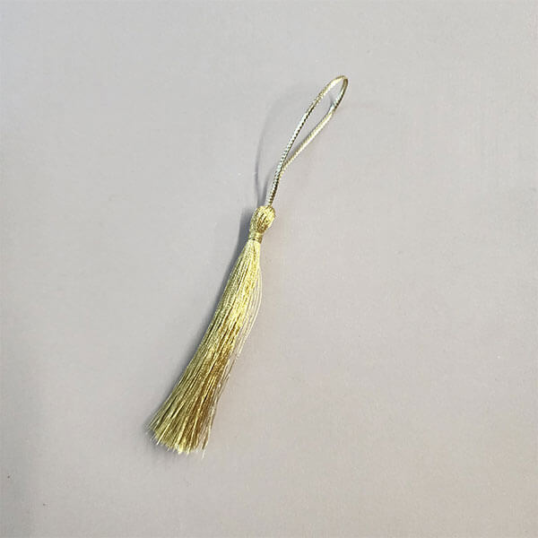 Metal Kitap Ayracı - Görsel 3