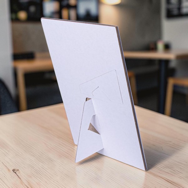 Kişiye Özel Baskılı 42 Parça A4 Puzzle görsel