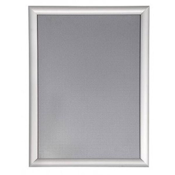 Rondo Alüminyum Çerçeve 25mm