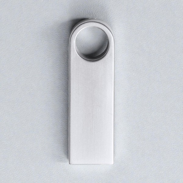 Kişiye Özel Ajanda Kalem Usb Set - Gri görsel