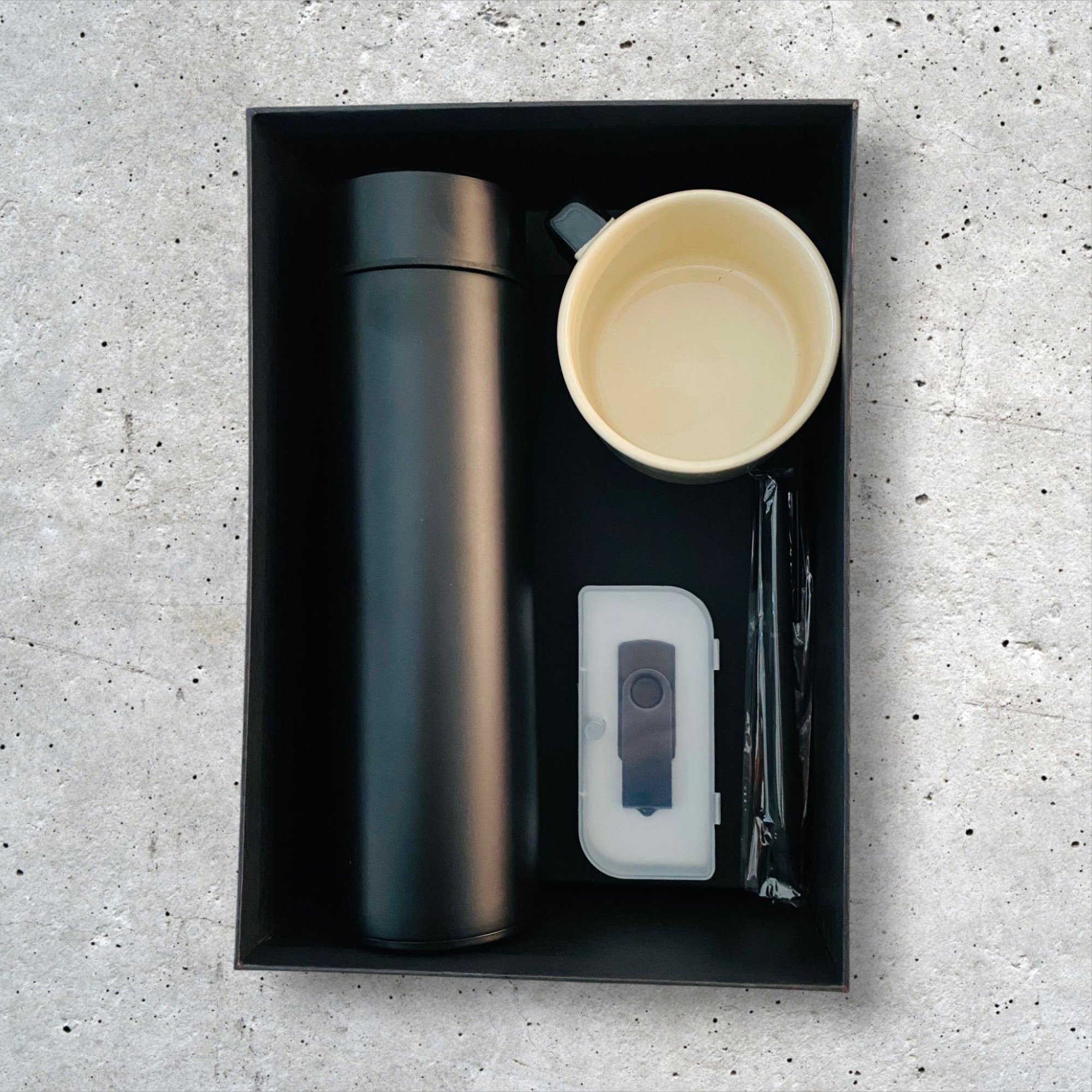 Kurumsal Hoş Geldin Hediye Seti görsel