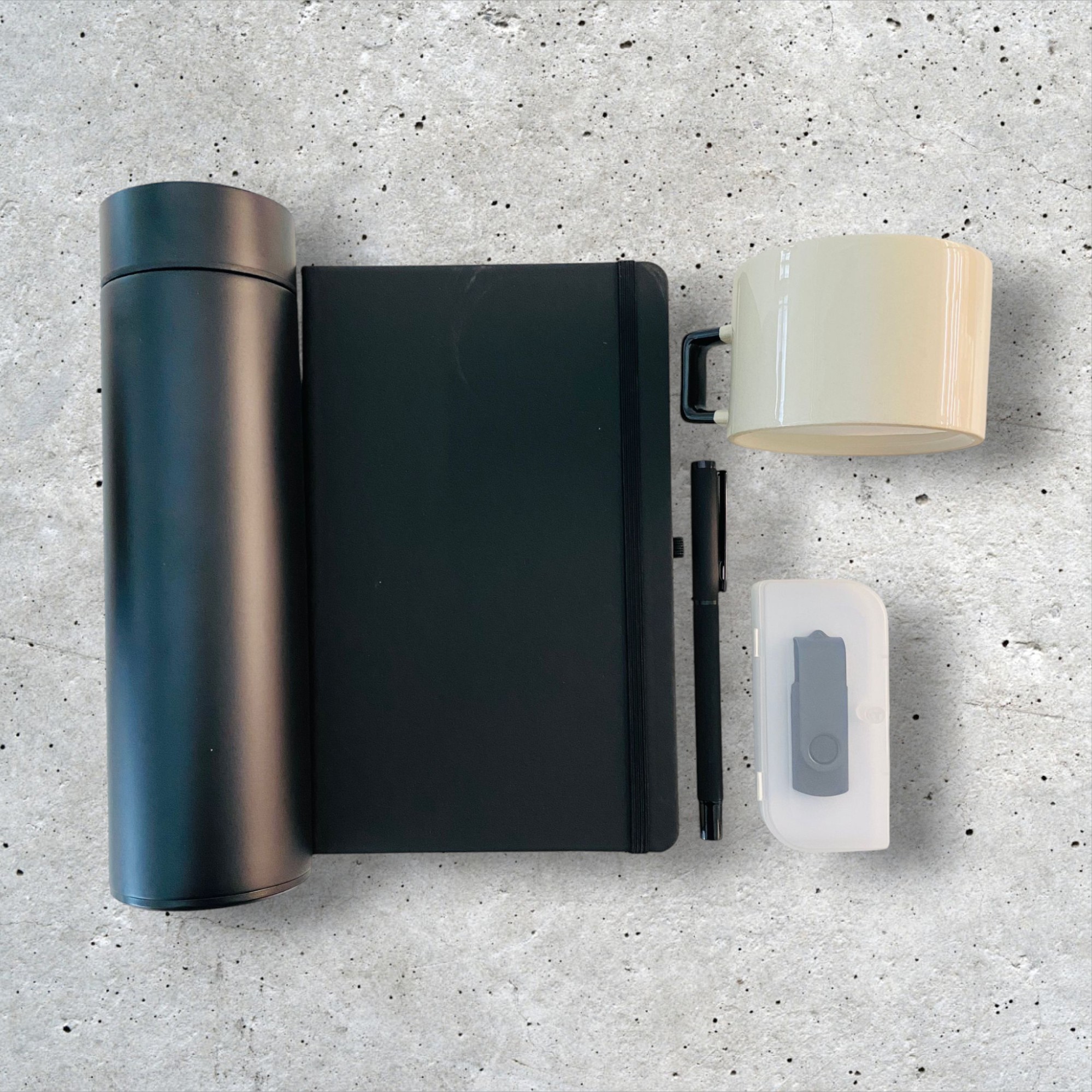 Kurumsal Hoş Geldin Hediye Seti görsel