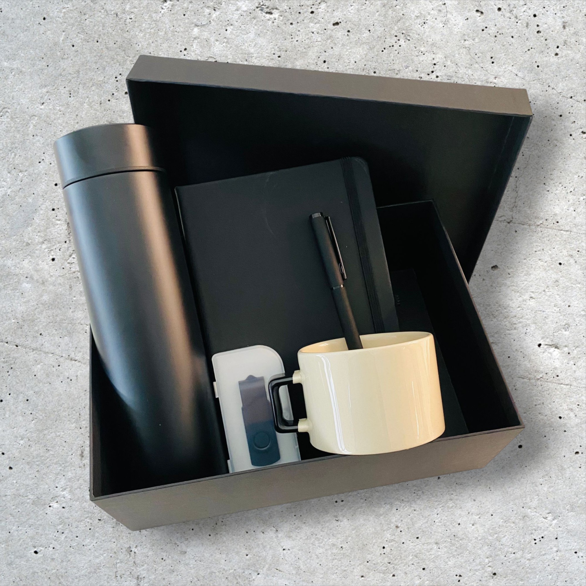 Kurumsal Hoş Geldin Hediye Seti görsel