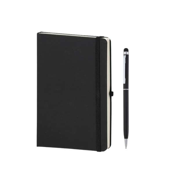 Kişiye Özel Ajanda Kalem Set