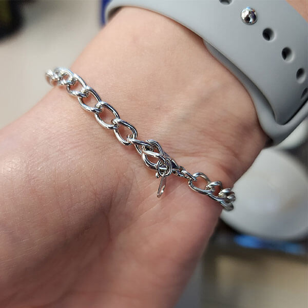 Kişiye Özel Bileklik