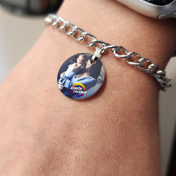 Kişiye Özel Bileklik