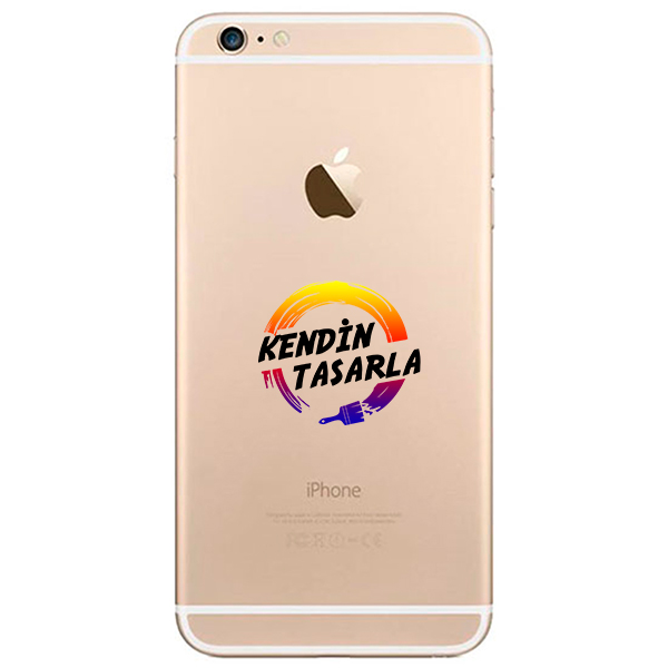 Iphone 6 Plus Telefon Kılıfı görsel