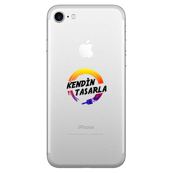 Iphone 7 Telefon Kılıfı görsel