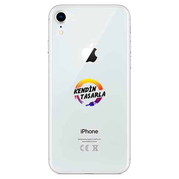 İphone Xr Telefon Kılıfı