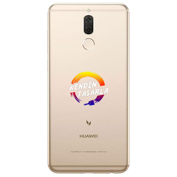 Kendin Tasarla Huawei Mate 10 Lite Telefon Kılıfı