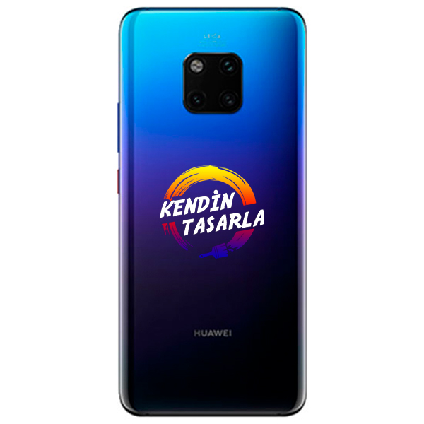 Huawei Mate 20 Pro Telefon Kılıfı Tasarla görsel