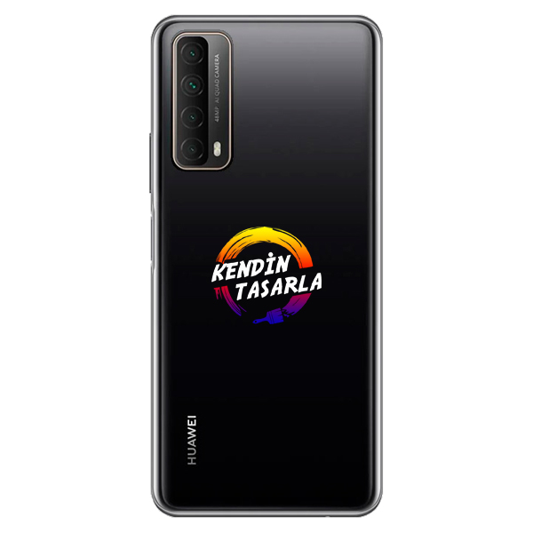 Kişiye Özel Huawei P Smart 2021 Kılıf