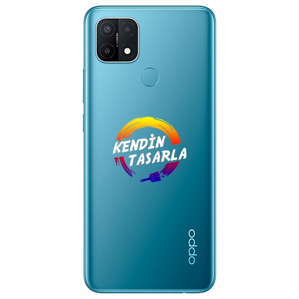 Oppo A15 Telefon Kılıfı